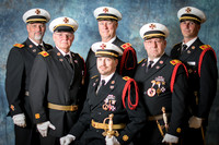 Honor Guard